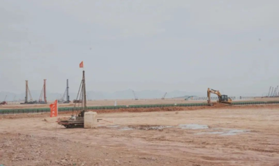 中海殼牌惠州三期乙烯項(xiàng)目和聚碳項(xiàng)目進(jìn)入全面建設(shè)階段惠州大亞灣經(jīng)濟(jì)技術(shù)開發(fā)區(qū)管理委員會(huì)門戶網(wǎng)站