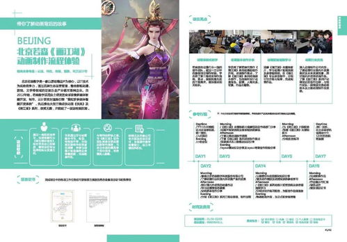 新發現專業魅力 23款職業體驗項目等你來，探索北京企業網站建設