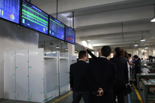 又一工業(yè)互聯(lián)網(wǎng)標(biāo)桿企業(yè)誕生——三勝電器數(shù)智化工廠項(xiàng)目總結(jié)大會(huì)在北京圓滿(mǎn)召開(kāi)