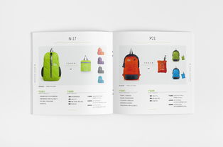 一希品牌設(shè)計(jì) 包包產(chǎn)品畫冊(cè)宣傳冊(cè)高端平面設(shè)計(jì)，打造視覺(jué)奢享